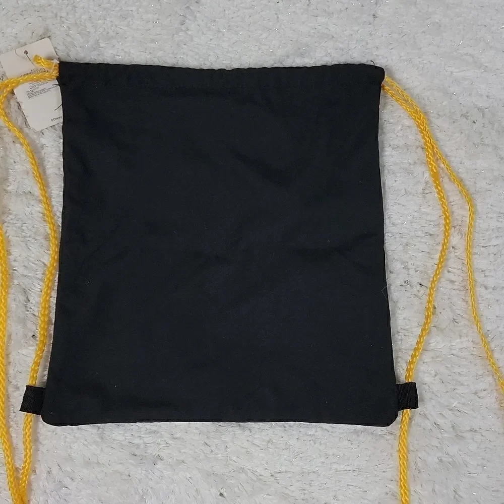 DISNEY'S THE LION KING DRAWSTRING CINCH BAG - NEW WITH TAGS!